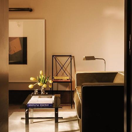 Апартаменты Pied A Terre Tuileries Париж Экстерьер фото