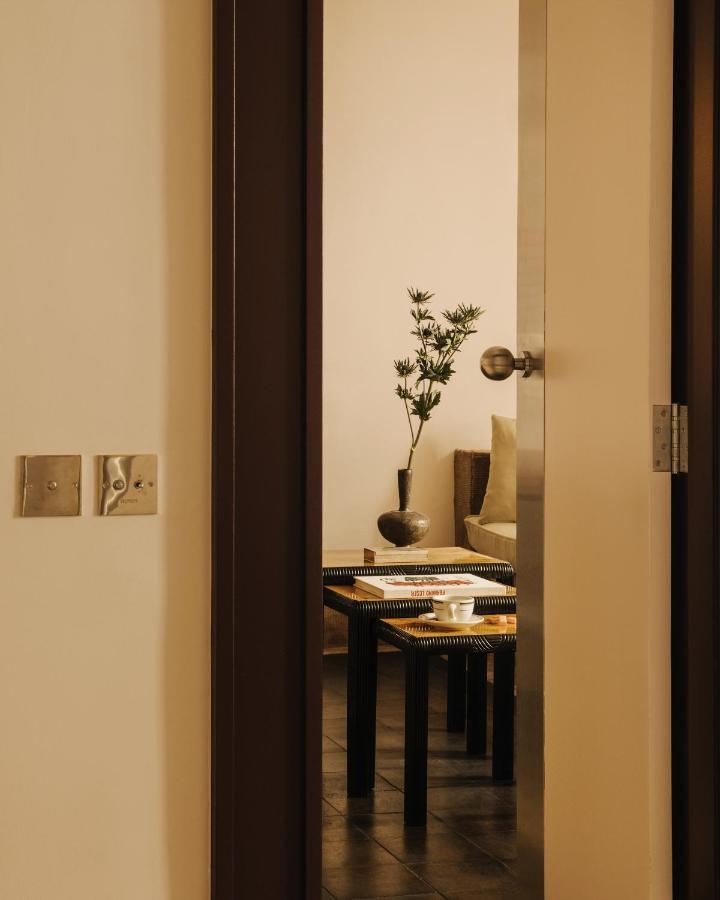 Апартаменты Pied A Terre Tuileries Париж Экстерьер фото