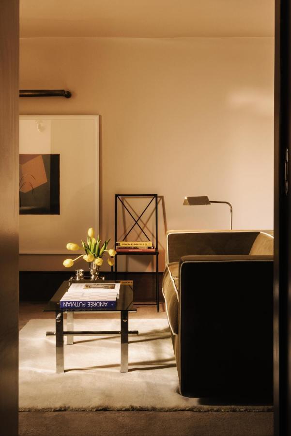 Апартаменты Pied A Terre Tuileries Париж Экстерьер фото